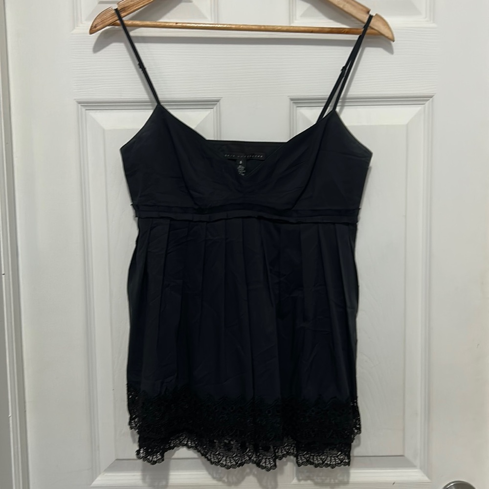 ROBERT RODRIGUEZ tank. Size 6